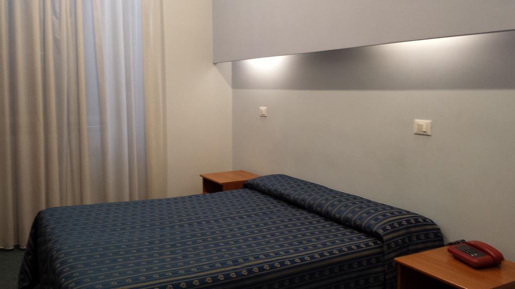 Hotel Stella Rom Eksteriør billede