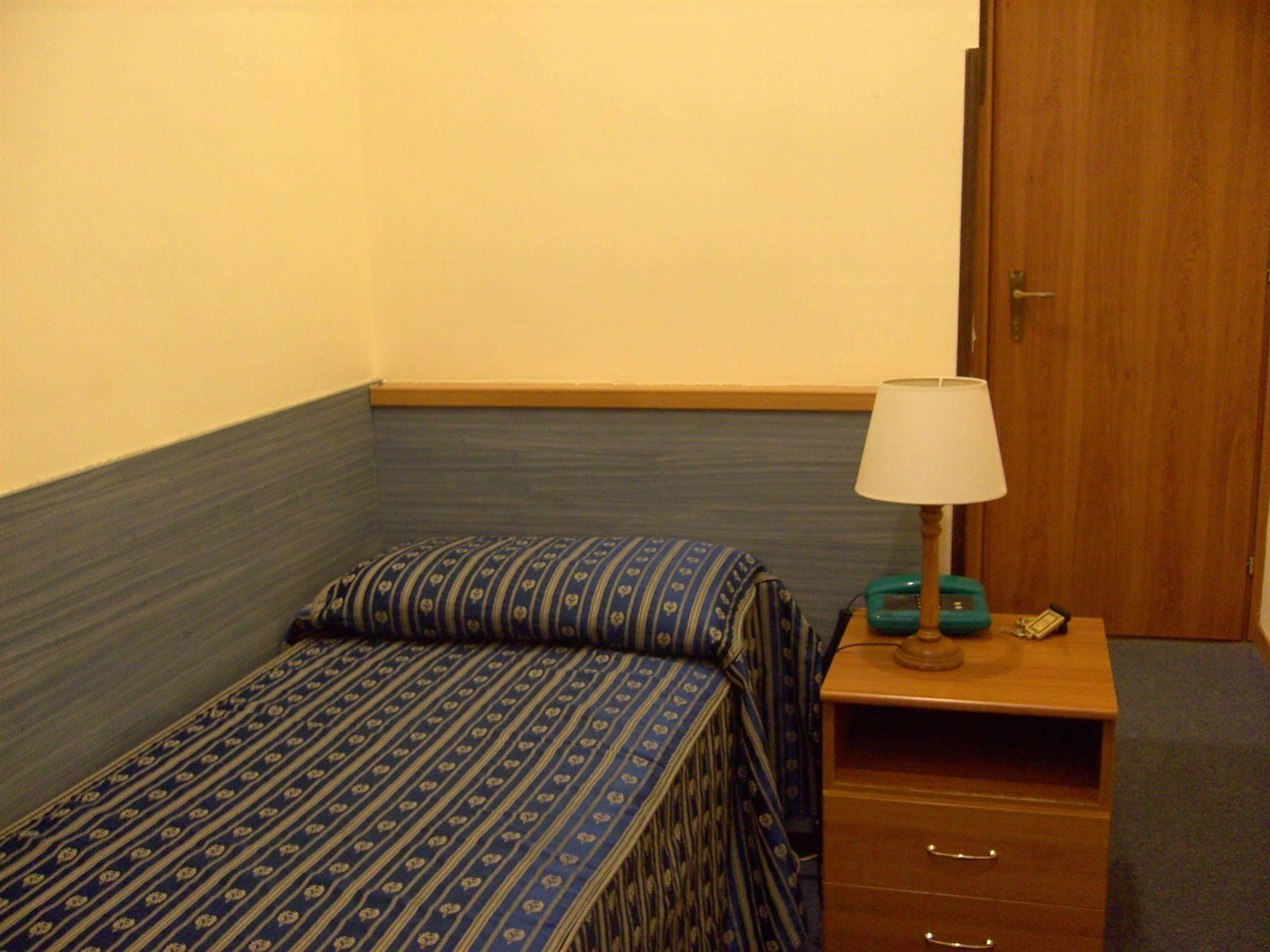 Hotel Stella Rom Eksteriør billede