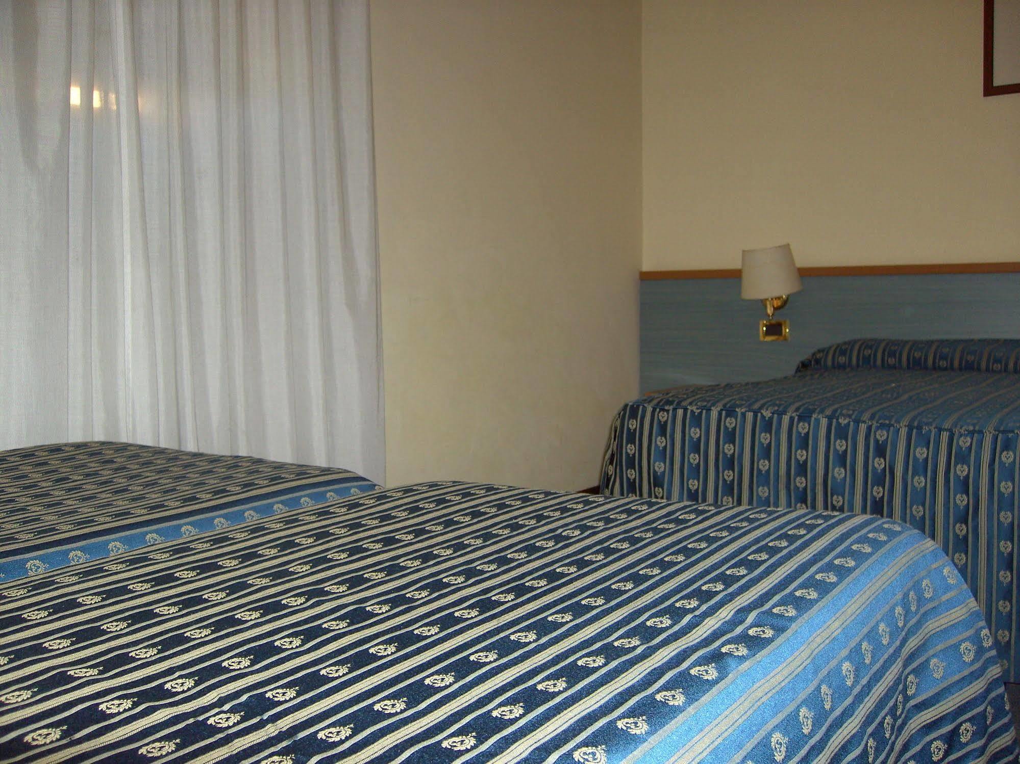 Hotel Stella Rom Eksteriør billede