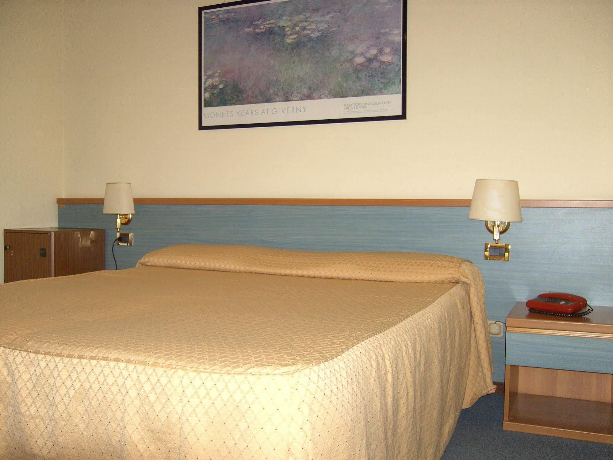 Hotel Stella Rom Eksteriør billede