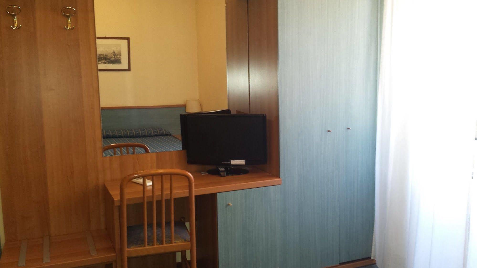 Hotel Stella Rom Eksteriør billede