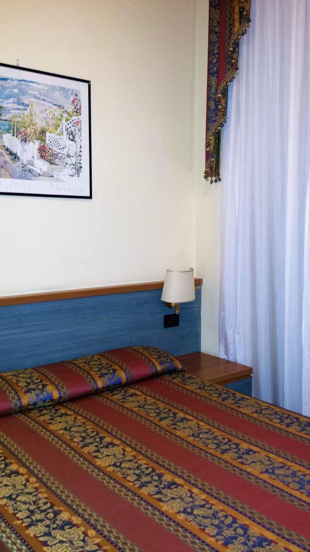 Hotel Stella Rom Eksteriør billede