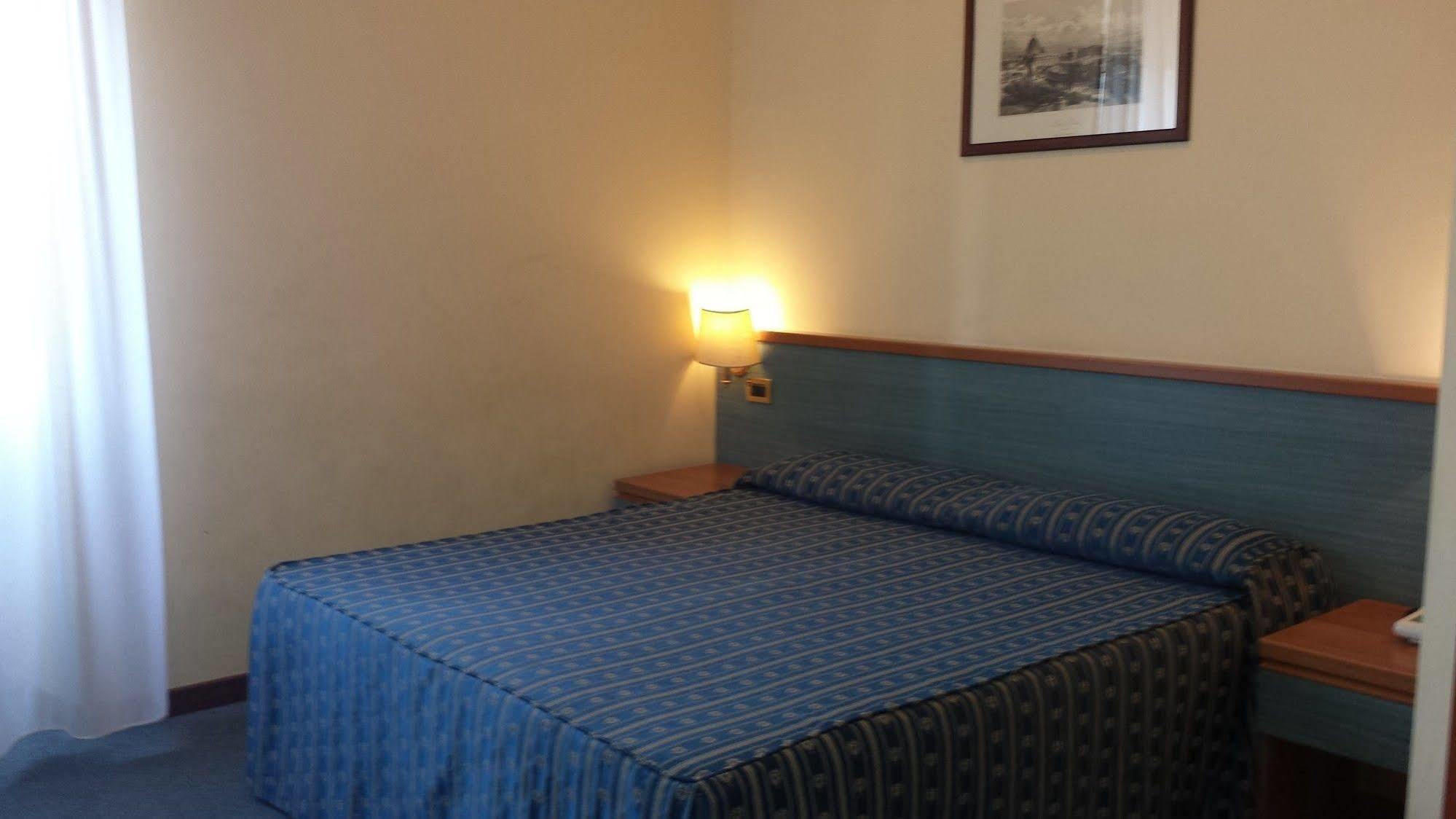 Hotel Stella Rom Eksteriør billede