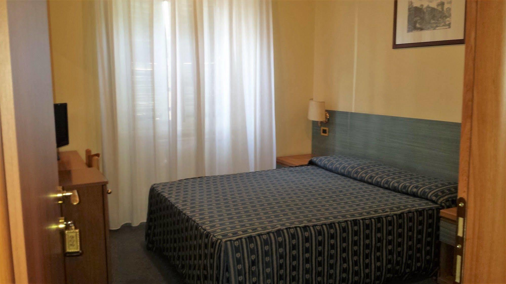 Hotel Stella Rom Eksteriør billede